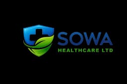 SOWA Healthcare Ltd logo