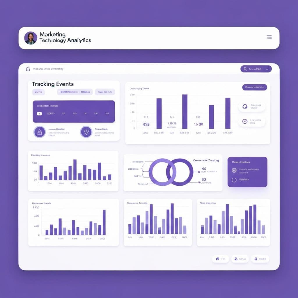 SEO and analytics setup