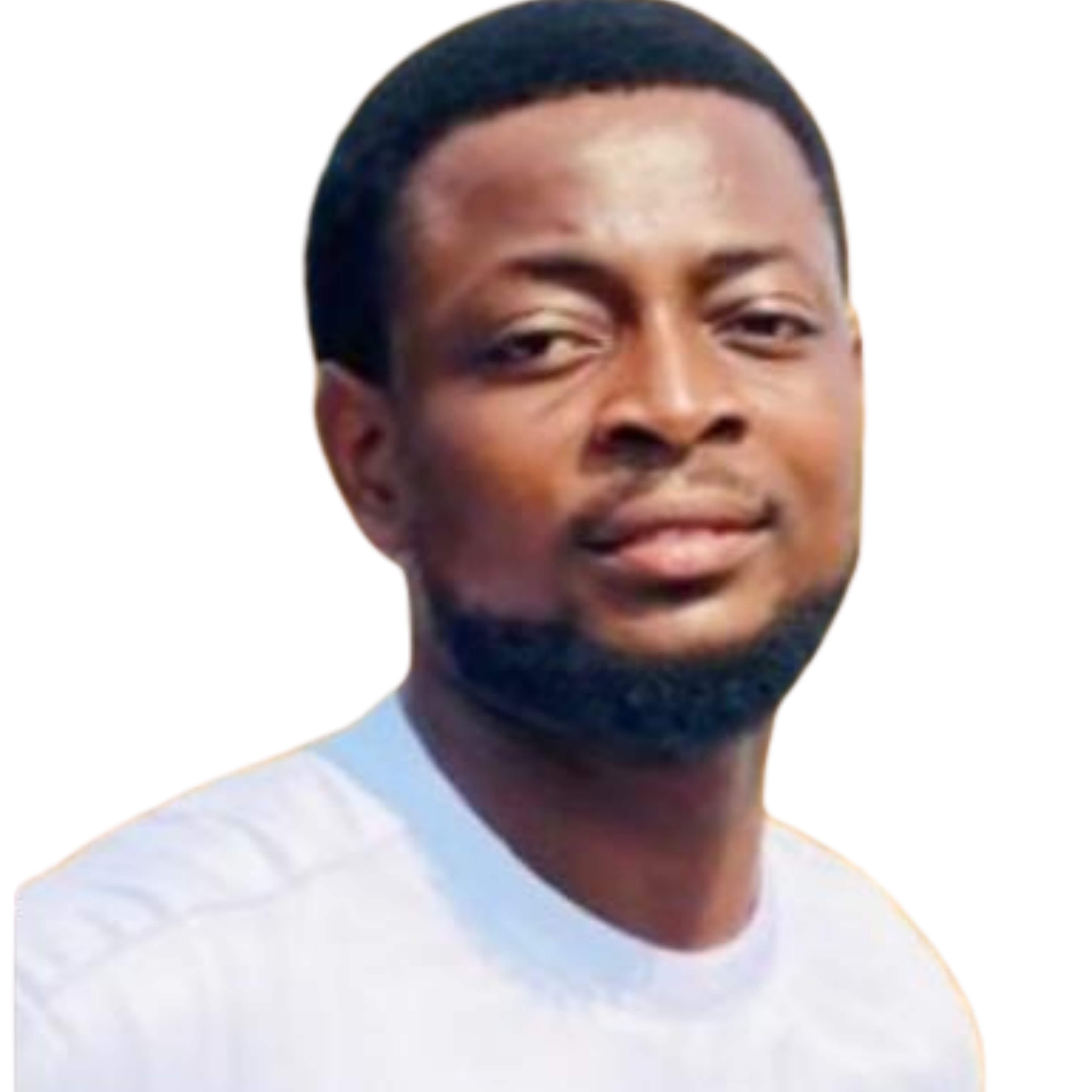 Victor Asuquo
