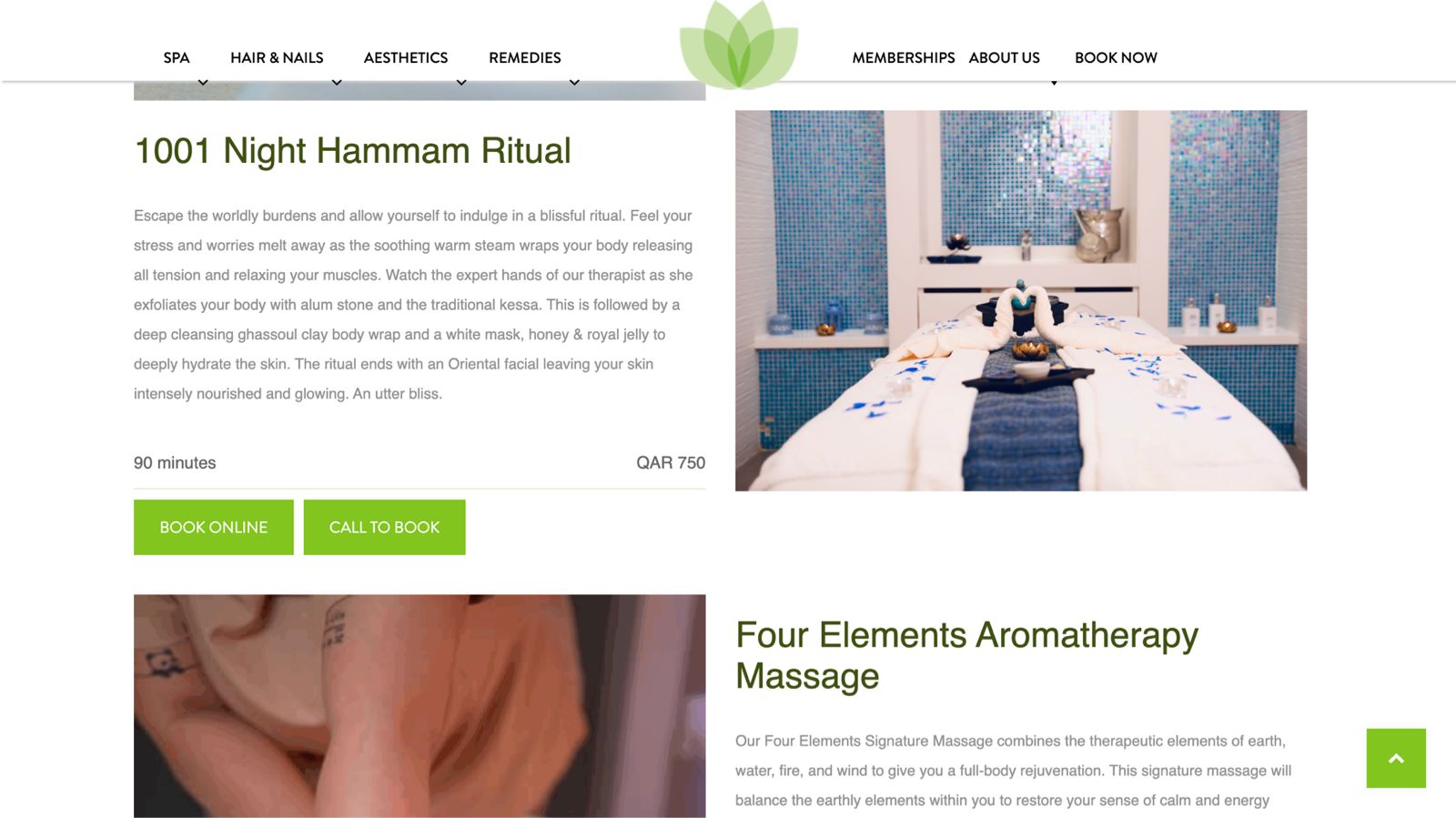 Diva Lounge Spa