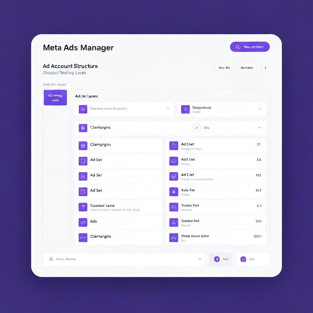 Ads management